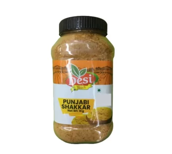 Desi Touch  Punjabi Shakkar 1kg