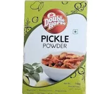 Double Horse Pickle Power 140gm