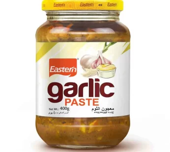 Eastern Garlic Pickle 400gm