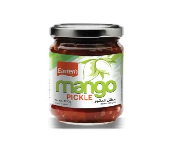 Eastern Mango Pickle 400gm