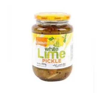 Eastern White Lemon Pickle 400gm