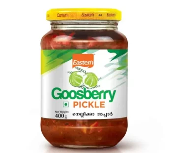 Eastern Gooseberry Pickle 400gm