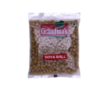 Grandmas Soya Ball 500gm