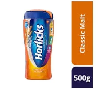 Horlicks Classic 500G