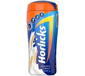 Horlicks Original 500gm