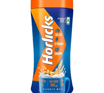 Horlicks Plain 500gm