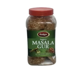 Indya Masala Gur 1kg