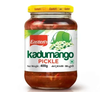 Eastern Kadumango Pickle 400gm