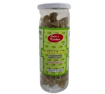 Latas Kitchen Meetha Amla 160gm