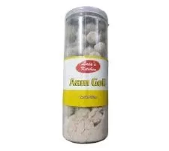 Latas Kitchen Aam Goli 200gm