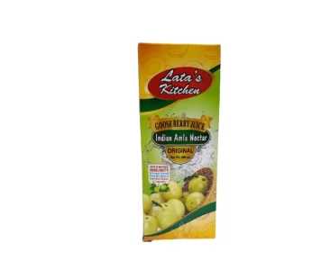 Latas Kitchen Amla Juice 500ml