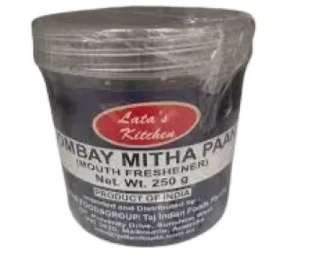 Latas Kitchen Bombay Mitha Paan 250gm