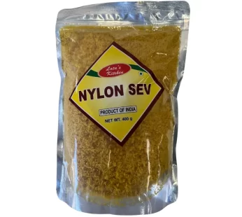 Latas Kitchen Nylon Sev 400gm