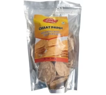 Latas Kitchen Papdi Chat 300gm