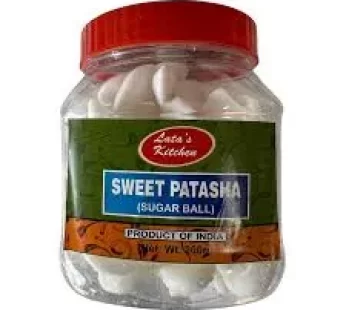 Latas Kitchen Patasha 200gm