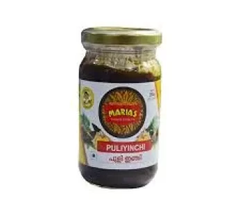 Marias Puliyinchi Pickle 400gm