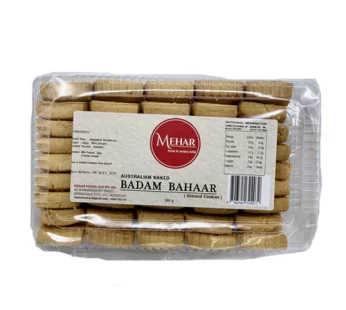 Mehar Badam Bahar 500gm