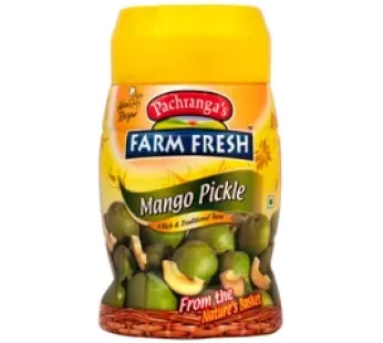 Pachranga Mango Pickle 1kg