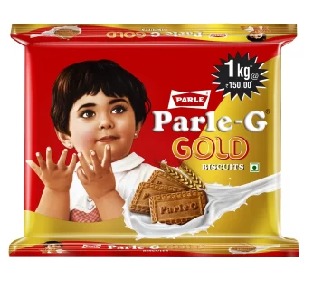 Parle G Gold 1kg