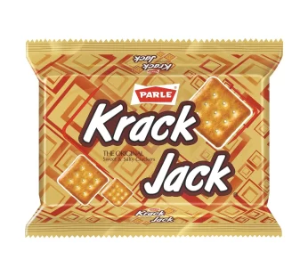 Parle Krack Jack 200gm