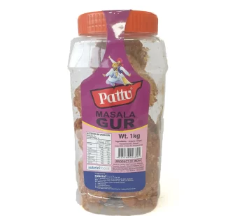 Pattu Masala Gur 1kg