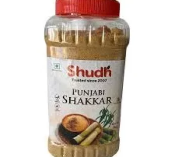 Shudh Punjabi Shakkar 1kg