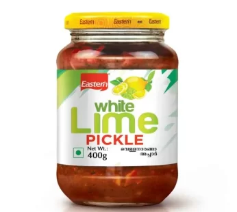 Eastern Lime Pickle 400gm