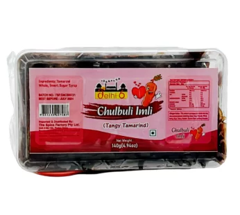 Delhi 6 Chulbuli Imli 140gm