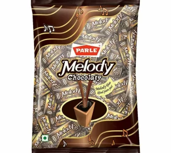 Parle Melody Chocolaty 195gm